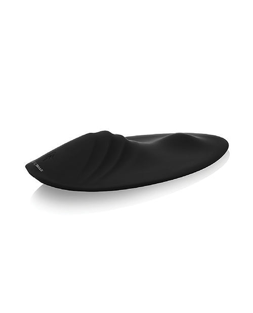 Whipsmart Rideables Magic Carpet Ride Vibrating Pad - Black - LUST Depot