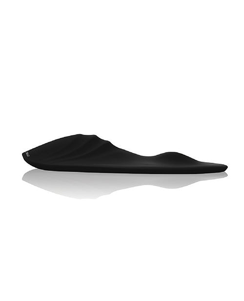 Whipsmart Rideables Magic Carpet Ride Vibrating Pad - Black - LUST Depot