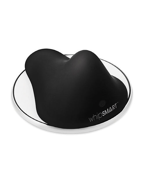 Whipsmart Rideables Night Rider Vibrating Pad - Black - LUST Depot