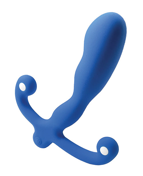 Aneros Vibrating Helix V Massager Special Edition - Blue