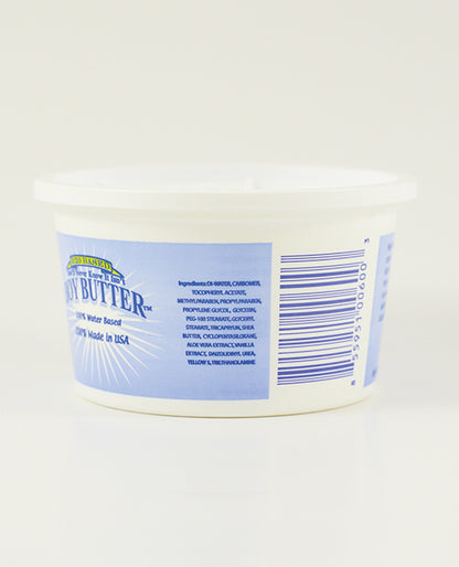 Boy Butter H2o - 8 Oz Tub - LUST Depot