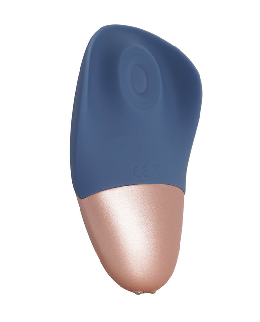 Deia the Arouser Thumping Stimulator - Navy