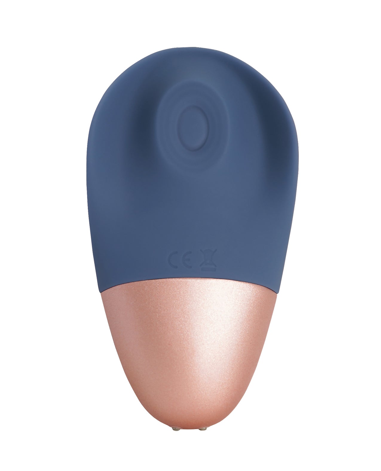 Deia the Arouser Thumping Stimulator - Navy