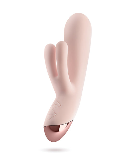 Blush Elora Rabbit Vibrator - Pink - LUST Depot