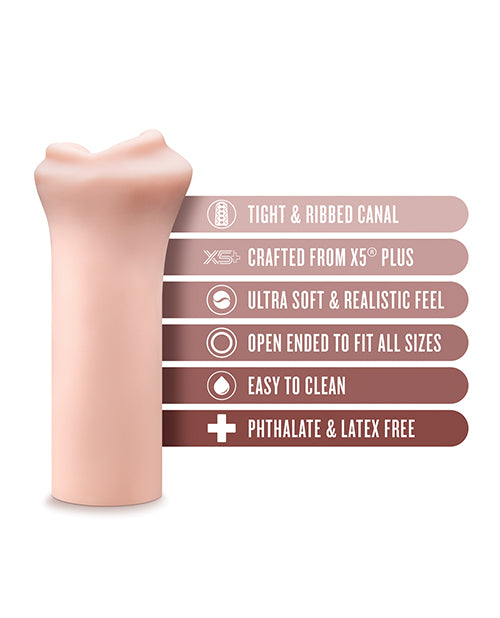 Blush EnLust Mouth Stroker - Candi - LUST Depot