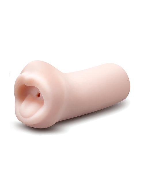 Blush EnLust Mouth Stroker - Candi - LUST Depot