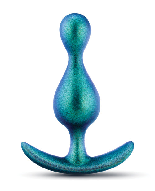 Blush Anal Adventures Matrix Photon Plug - Teal - LUST Depot