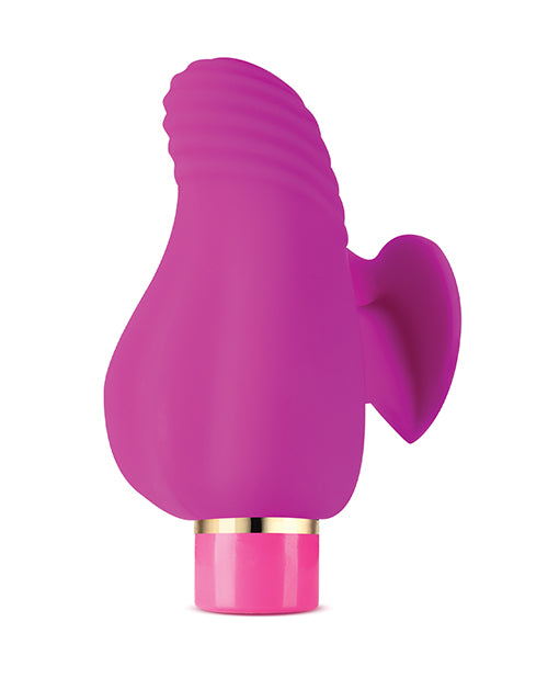 Blush Aria Erotic Af - Plum - LUST Depot