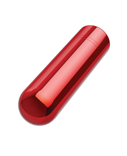 Blush Kool Vibes Mini Rechargeable Bullet - Cherry