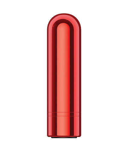 Blush Kool Vibes Mini Rechargeable Bullet - Cherry