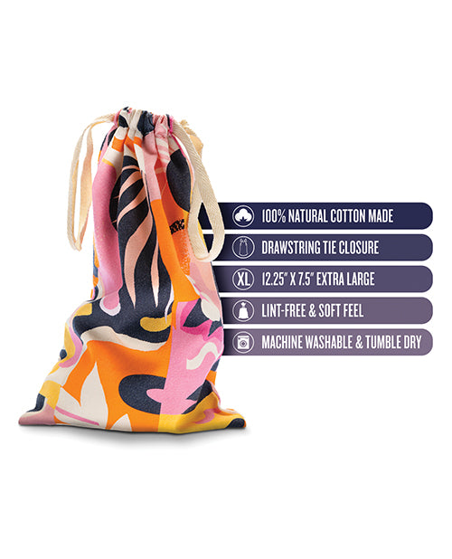 Blush The Collection Burst Toy Bag - LUST Depot