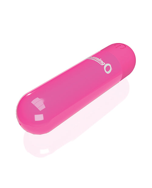 Screaming O Rechargeable Bullets - Pink - LUST Depot