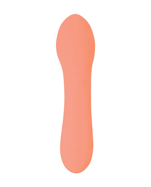 The Mini Swan Wand Glow In The Dark - Orange - LUST Depot