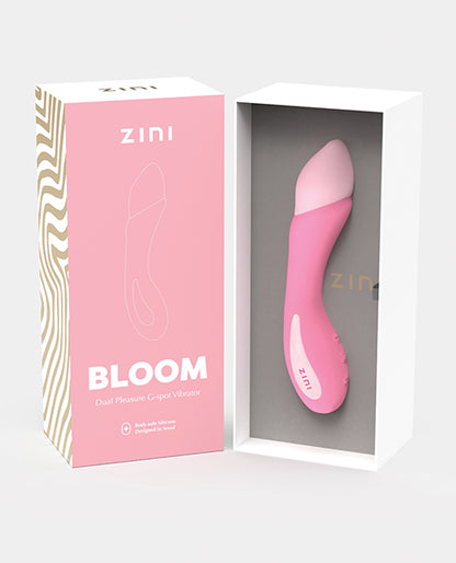 Zini Bloom - Cherry Blossom - LUST Depot