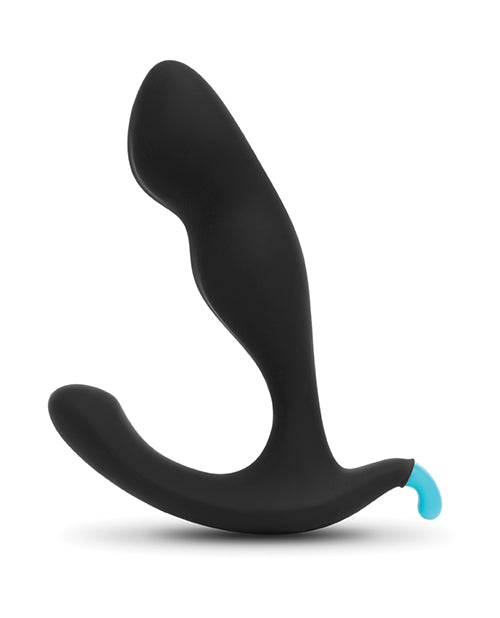 B-vibe Rocker Plug - Black - LUST Depot