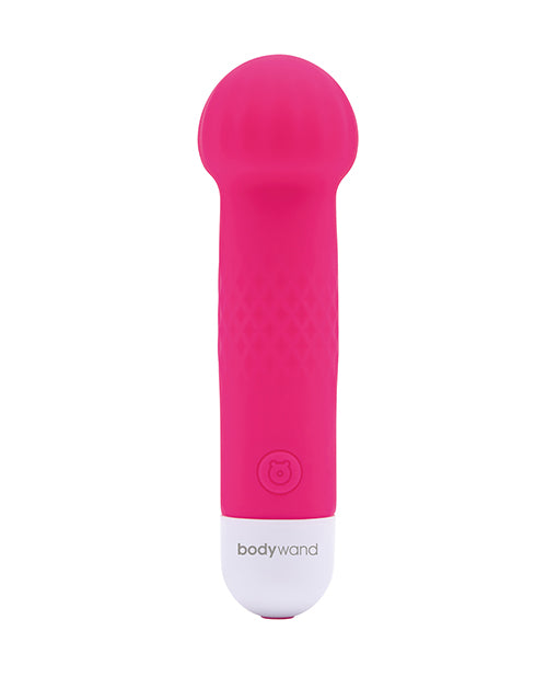 Xgen Bodywand Neon Mini Pocket Wand - Neon Pink - LUST Depot