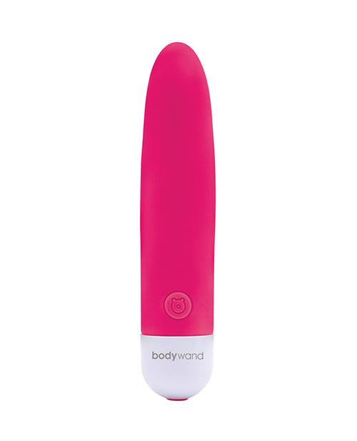 Xgen Bodywand Neon Mini Lipstick Vibe - Neon Pink - LUST Depot