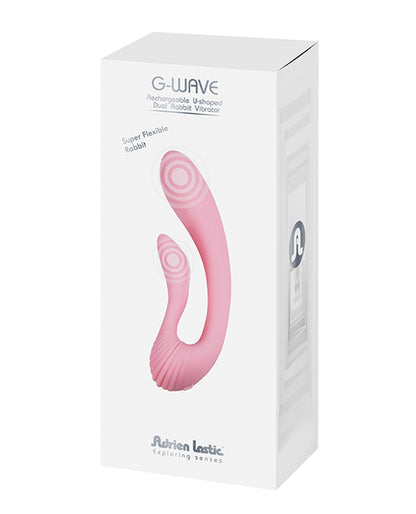 Adrien Lastic G-wave - Pink - LUST Depot