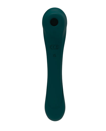 Alive Quiver - Teal - LUST Depot