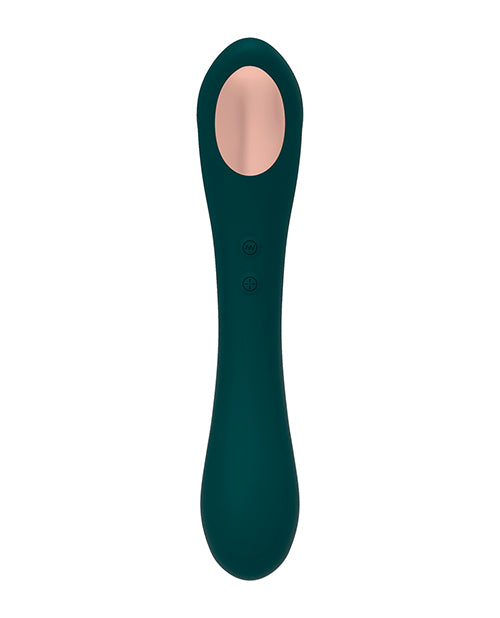 Alive Quiver - Teal - LUST Depot