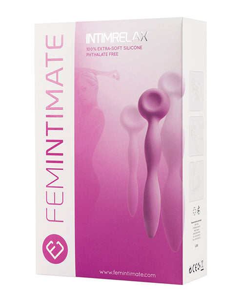 Femintimate Intimrelax - LUST Depot