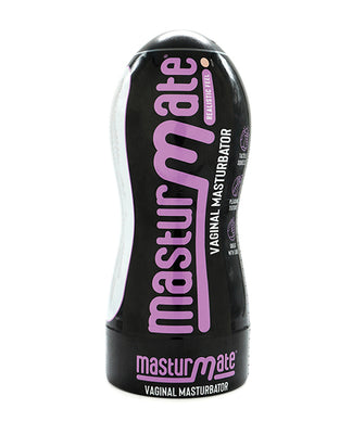 Masturmate Vagina Stroker - Cream