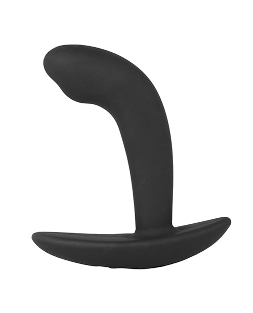 ElectraStim Electro Booty Buddy Prostate Massager - Black - LUST Depot