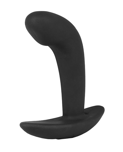 ElectraStim Electro Booty Buddy Prostate Massager - Black - LUST Depot