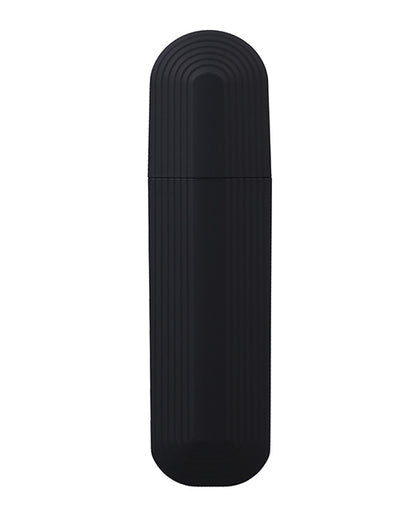 This Product Sucks Lipstick Suction Toy - Black - LUST Depot