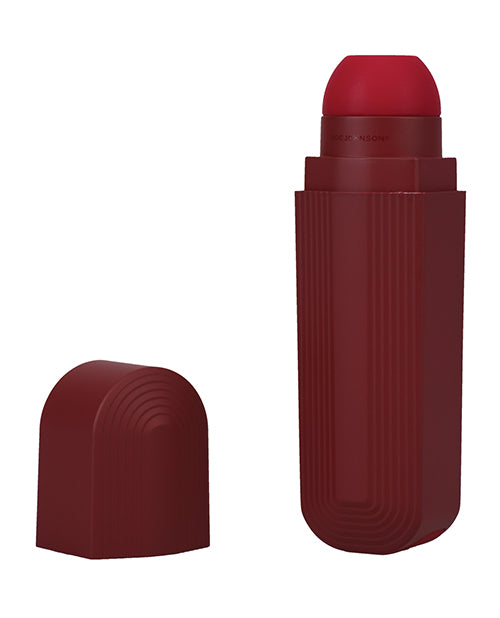 This Product Sucks Lipstick Suction Toy - Red - LUST Depot