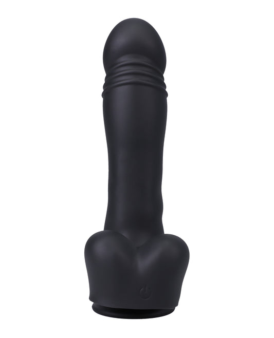 Fort Troff Piston Thruster Mini Fuck Machine w/Remote - Black