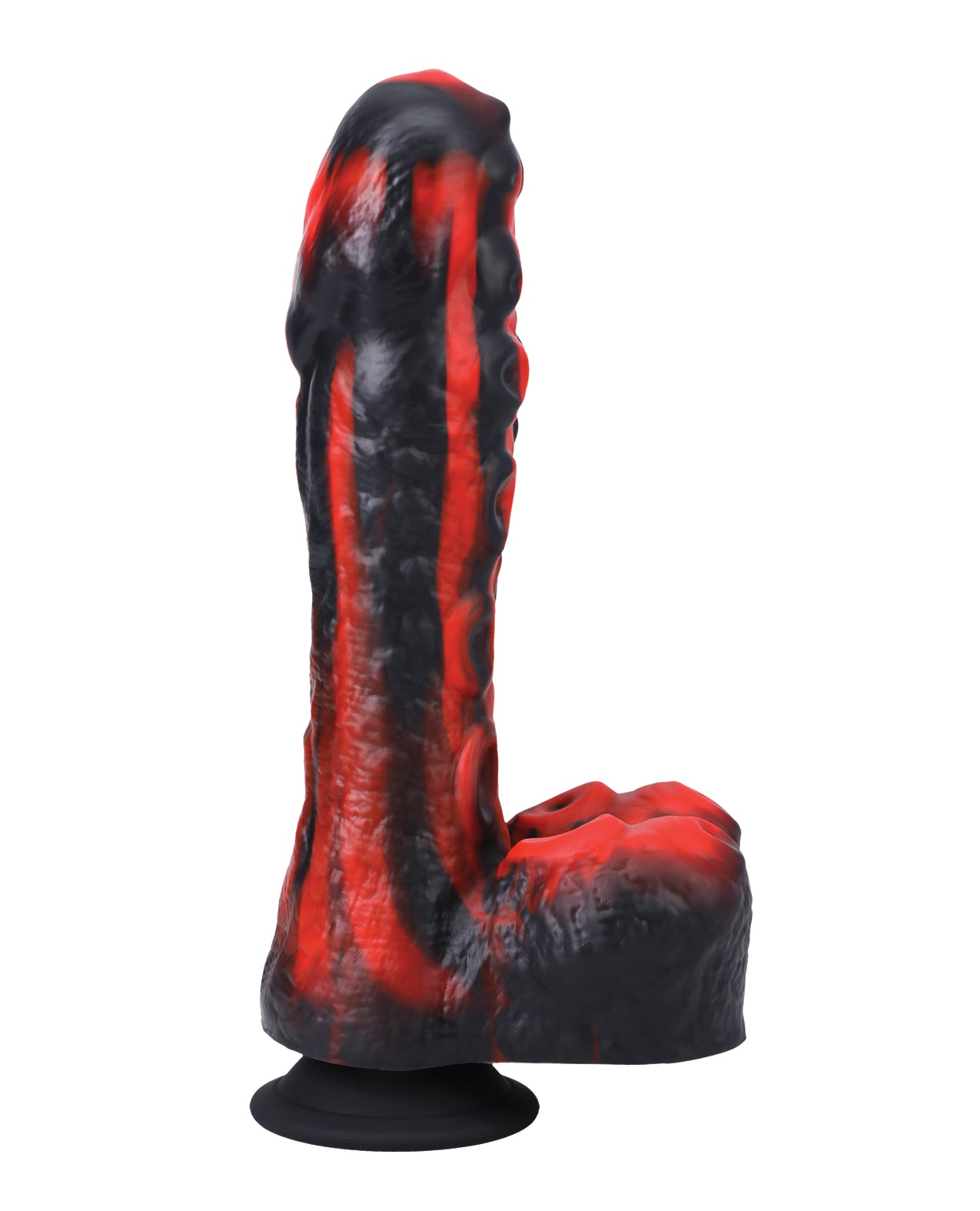 Fort Troff Tendril Thruster Mini Fuck Machine w/Remote - Red