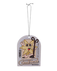 GoodHead Air Freshener - Vanilla