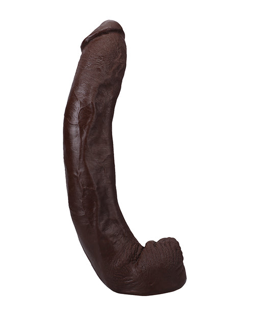 Signature Cocks Ultraskyn 13.5" Cock W/removable Vac-u-lock Suction Cup - Dredd