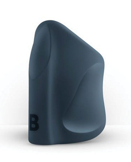 Boners Vibrating Hand Job Stroker - Black - LUST Depot