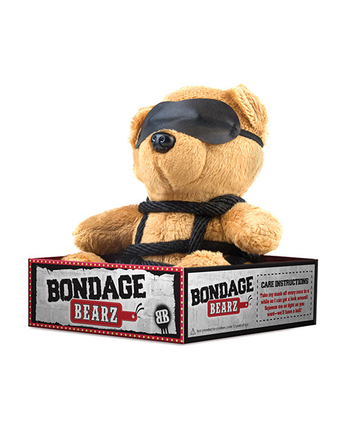 Bondage Bearz Bound Up Billy - LUST Depot