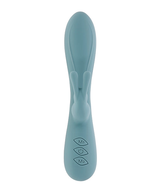 Evolved Boss Bunny Rabbit Vibrator - LUST Depot