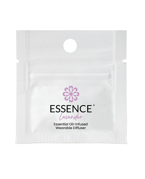 Essence Ring Single Sachet - Lavender - LUST Depot