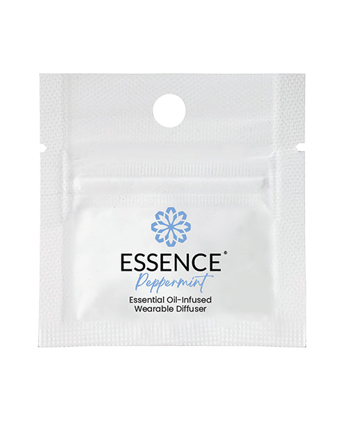 Essence Ring Single Sachet - Peppermint - LUST Depot