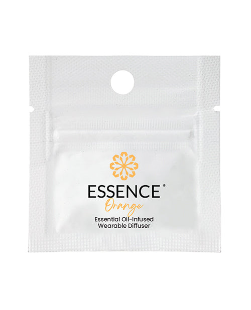 Essence Ring Single Sachet - Orange - LUST Depot