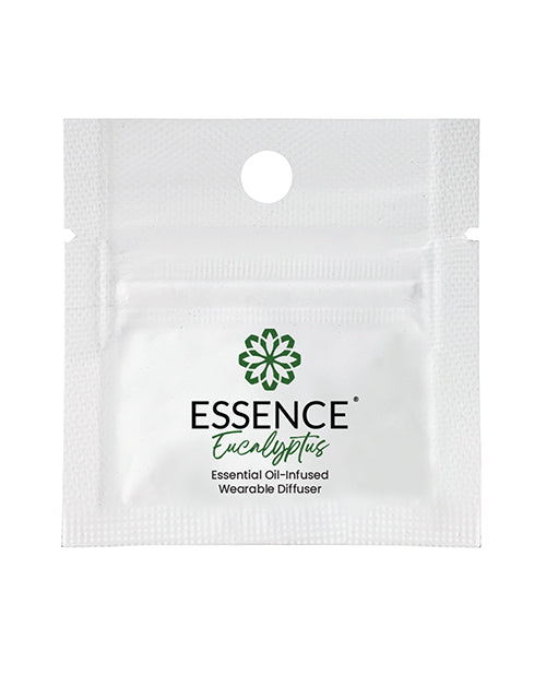 Essence Ring Single Sachet - Eucalyptus - LUST Depot