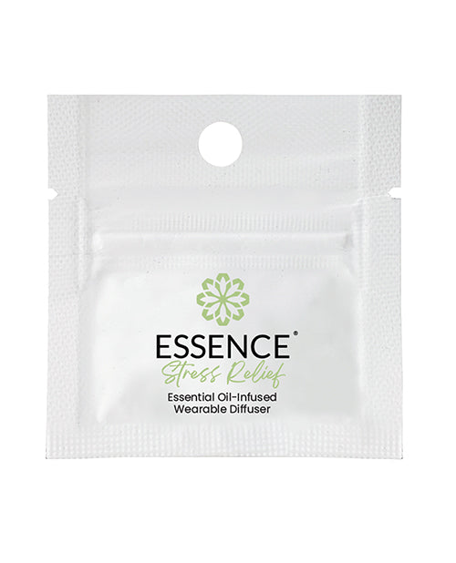 Essence Ring Single Sachet - Stress Relief - LUST Depot