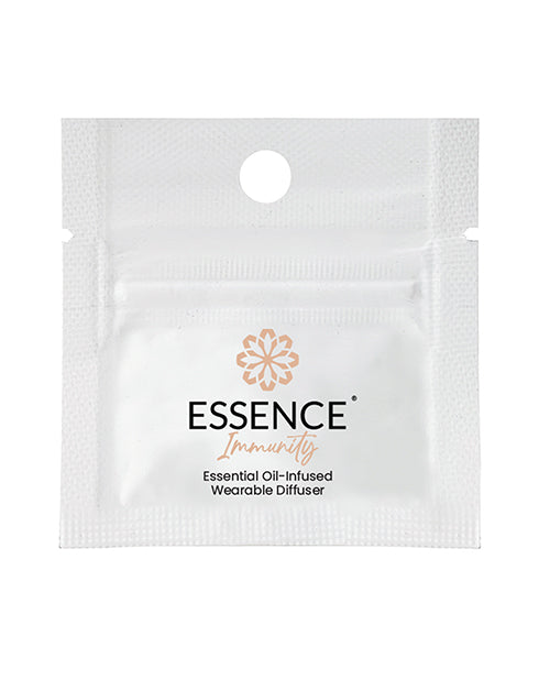 Essence Ring Single Sachet - Immunity - LUST Depot