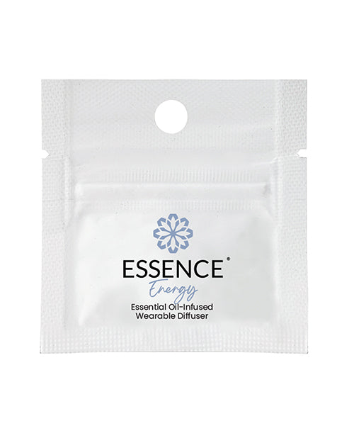 Essence Ring Single Sachet - Energy - LUST Depot