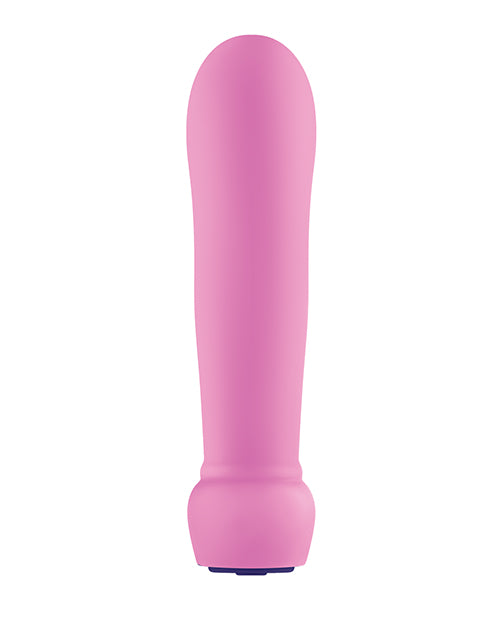 Femme Funn Sormi Fingerlike Bullet - Pink