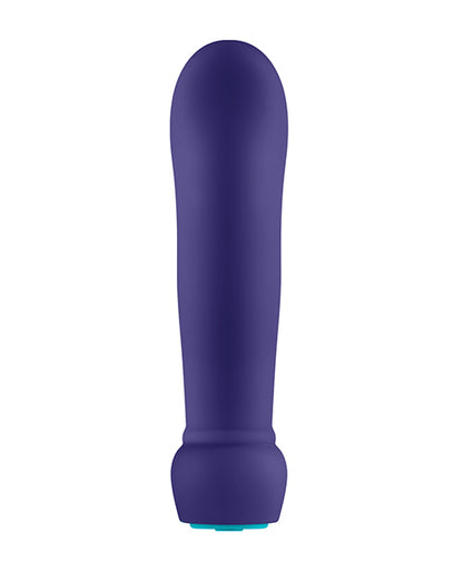 Femme Funn Sormi Fingerlike Bullet - Purple - LUST Depot