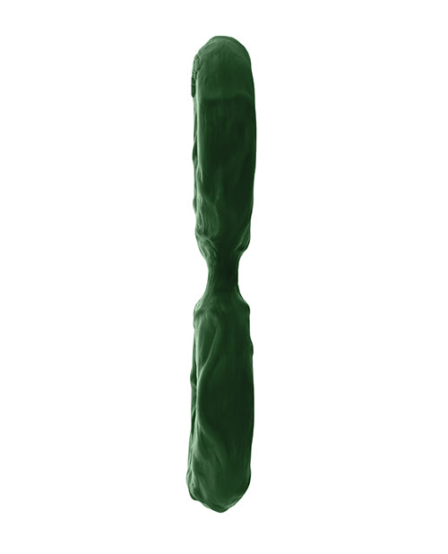 Shaft Double C-ring - Medium Green - LUST Depot