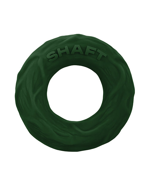 Shaft C-ring - Large Green - LUST Depot