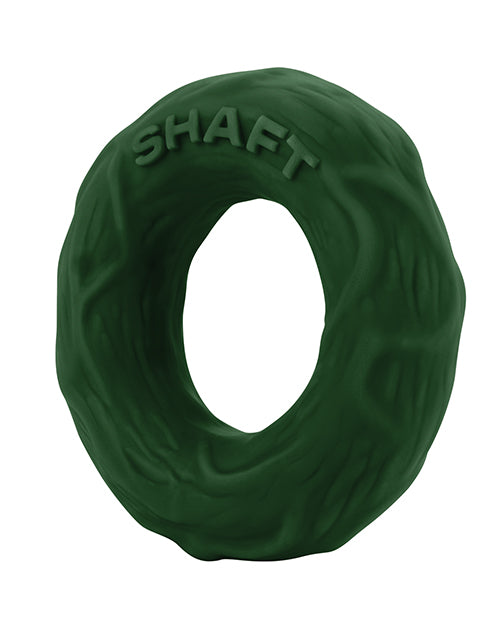 Shaft C-ring - Large Green - LUST Depot