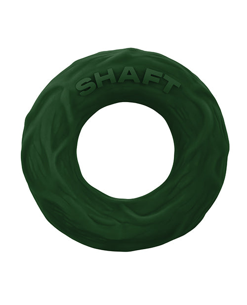 Shaft C-ring - Medium Green - LUST Depot